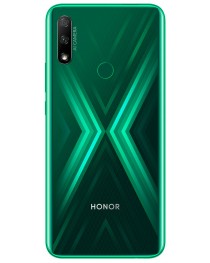 Honor 9X (4GB+128GB) Sapphire Green